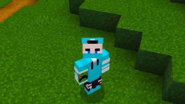 Make Cinematic Like @LivingLegendOP In Minecraft PE | Replay Mod For MCPE смотреть онлайн