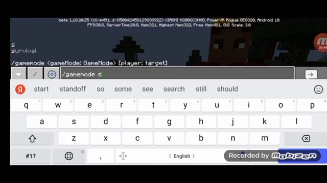 Как вызвать и настроить npc в Майнкрафт! смотреть онлайн