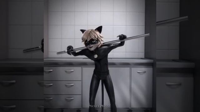 МОЛНИЯ//Леди Баг и Супер Кот. Это ты,это я, между нами МОЛНИЯ! смотреть онлайн