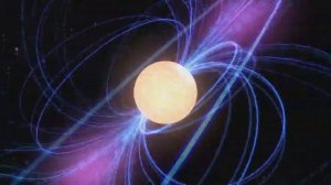 NASA | Астрофизика | Что такое пульсар?