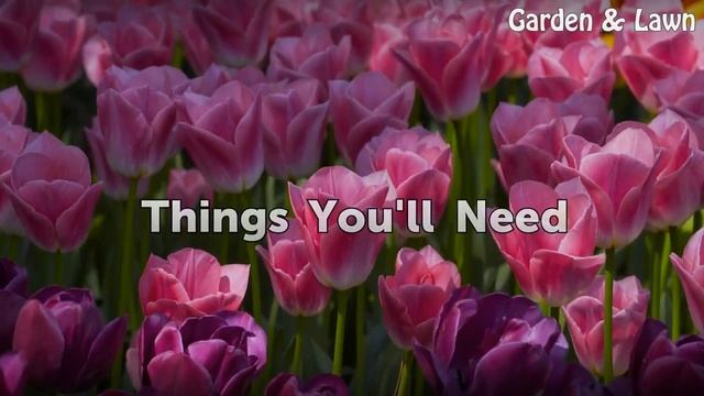 How to Apply Ammonium Sulfate смотреть онлайн