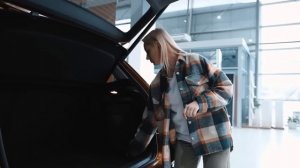 АБСОЛЮТНО НОВЫЙ VOLKSWAGEN TAOS обзор от Официального дилера Volkswagen в Иркутске "Россо Моторс"