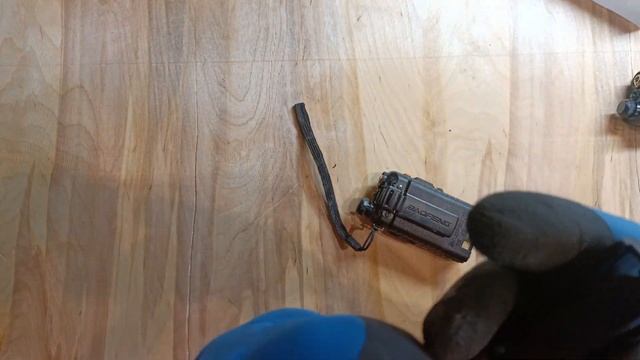 Baofeng UV 9R почему у неё самая нелепая клипса в мире смотреть онлайн