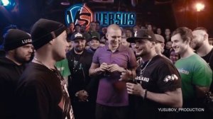 VERSUS ГУФ ПТАХА ПОД БИТ #3 (Yusubov Prod.)