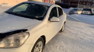 Обзор Opel Astra H Рестайлинг, 2012 г. ПРОХОР | Просто Хорошие Автомобили