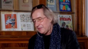 Андрей Житинкин: «Профессия режиссёра состоит из мелочей»