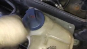 Т3117 ДВС (Двигатель) VW Passat B5 GP 1.9tdi AVF