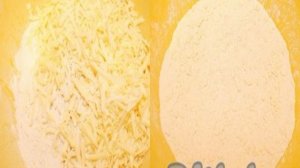 Торт Наполеон с масляным кремом