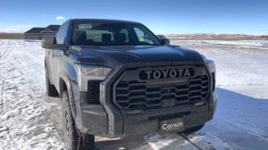 What I miss most about my V8 Tundra compared to my new 2023 Toyota Tundra TRD Pro…