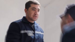 Baxt ovchisi 22-qism (Milliy serial)