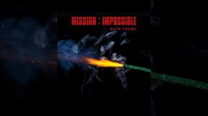 Mission Impossible Theme song (original)