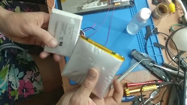 Ремонт Планшета Дигма смотреть онлайн