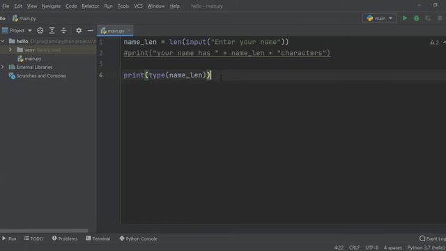 Type conversions in python  | Python Programming |Lecture 5 | urdu and hindi