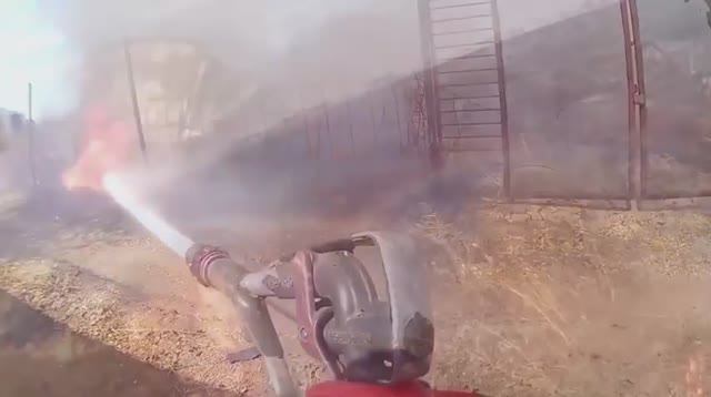 #ГлазамиМЧС видео от ПСО Главного управления МЧС России по Оренбургской области