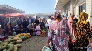 КАТТАКУРГОН ДЕХКОН БОЗОРИ KATTAQURGON DEXQON BOZORI