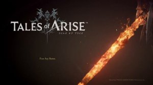 Tales of Arise part20-2【steam/deluxe版 ﾈﾀﾊﾞﾚあり】  @Play垂れ流し