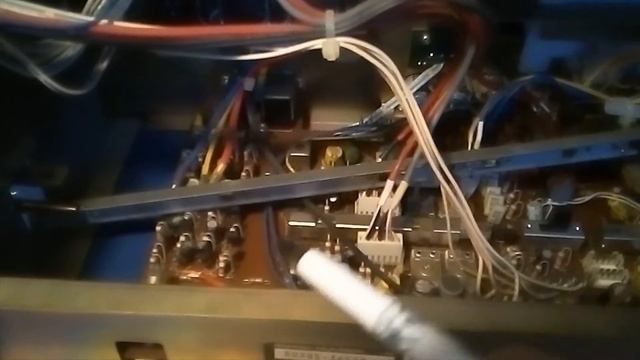 | AKAI GX-635D | Ремонт усилителя запись-воспроизведение | смотреть онлайн