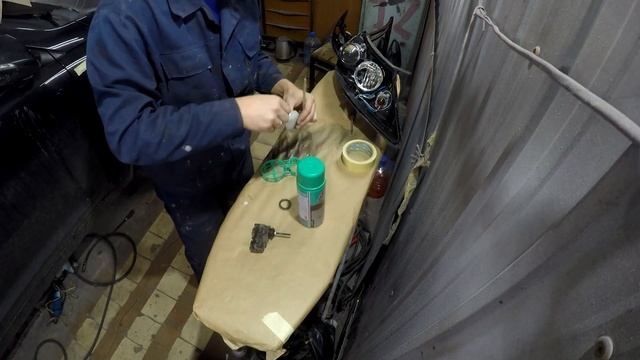 kia sportege сборка фары смотреть онлайн