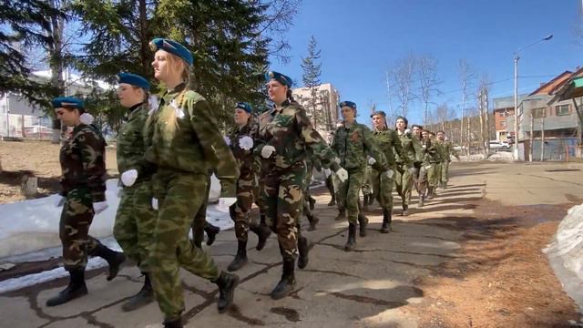 Поздравление с Днем Победы! смотреть онлайн
