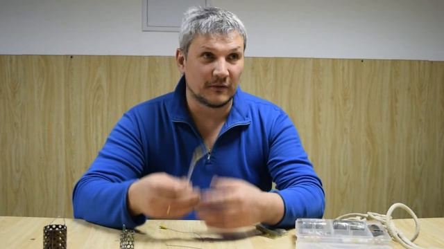 Анонс.Семинар Сергея Летягина PRO Фидер. смотреть онлайн