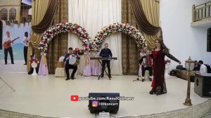 02 Патимат Галимова – «Посвящается певцам и певицам»