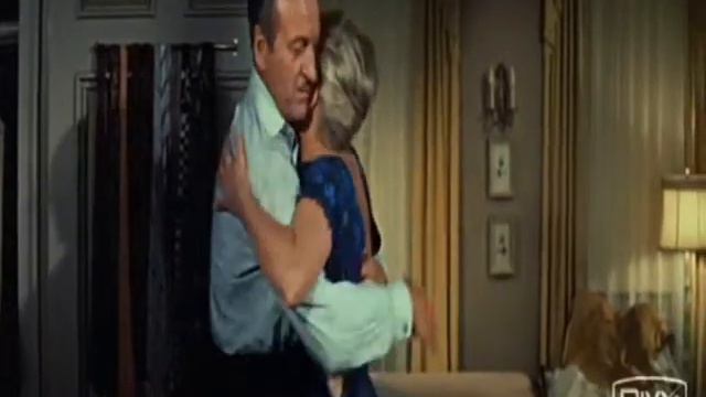 David Niven tribute смотреть онлайн