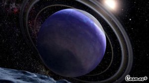 СОЛНЕЧНАЯ СИСТЕМА ● СОЛНЕЧНАЯ СИСТЕМА ДЛЯ ДЕТЕЙ ● ОТ ЮПИТЕРА ДО СЕДНЫ (#2)