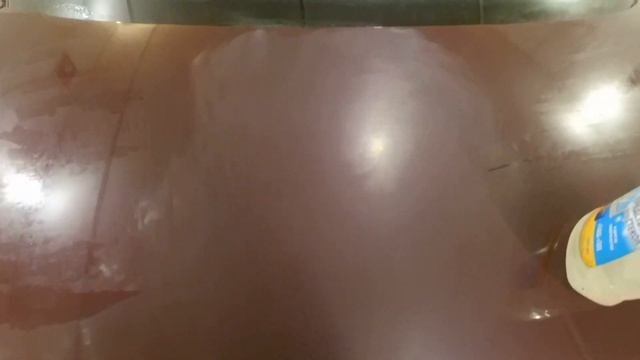 Полировка АВТО своими руками