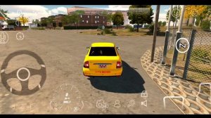 НОВЫЙ РП СЕРВЕР В КАР ПАРКИНГ • КУПИЛ НОВУЮ МАШИНА car parking multiplayer• SavRP • Портер?