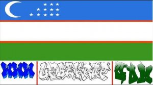 Alexander Rybak - Fairytale (UZBEK VERSION) Yan Nefrit - Pari Ertagi