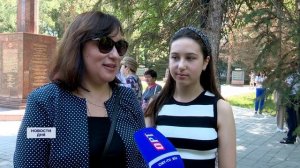 СЕМЬЯ ПОЭТА МУСЫ ДЖАЛИЛЯ ПОСЕТИЛА ОРЕНБУРГ