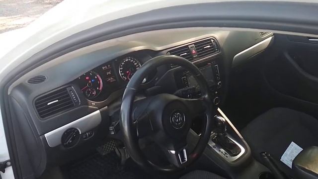 Фольксваген джетта 6, Volkswagen Jetta 6, обзор и сравнение с конкурентами, салон, с класс за 50000 смотреть онлайн