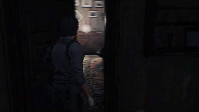 The Evil Within 2. Начало. Кошмар смотреть онлайн