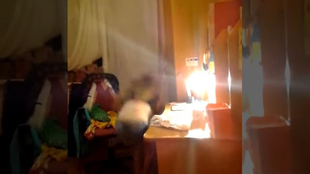 Как убрать комнату за 25секунд.?????? смотреть онлайн