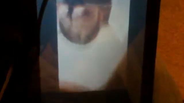 pre2 camera app "working" on hp touchpad... sorta смотреть онлайн