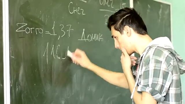 Павел Алексейков. Видео для "Мистер университет 2015" смотреть онлайн