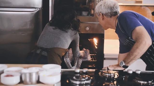 Indonesian Contemporary Menu Series 1 by Chef Marinka #aryadutaXmarinka смотреть онлайн