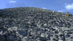 Поход на гору Каюк и метеоритное озеро #298