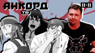 ТОП-5 интереснейших аниме в жанре боевик