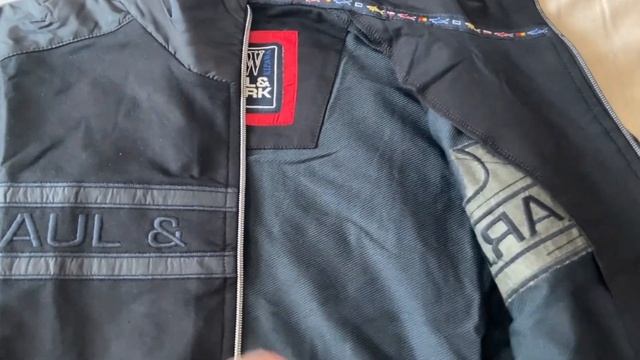 Paul & Shark Спортивный костюм смотреть онлайн