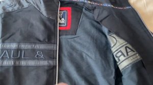 Paul & Shark Спортивный костюм