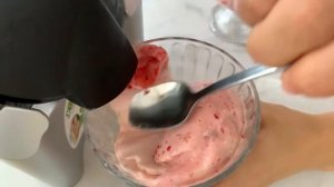 Как приготовить сорбет в домашних условиях