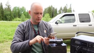 DDPAI Mini 5 4K - Современный видеорегистратор с большими возможностями.