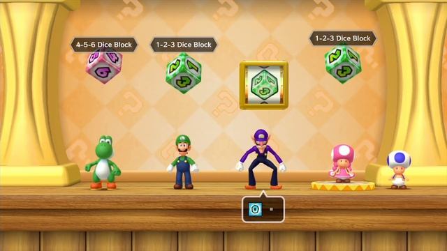 Mario Party 10 Mario Party - Game Play Mushroom Park #12 | Mario Gaming смотреть онлайн