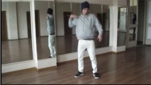 Как научиться танцевать с "0" под клубную музыку!