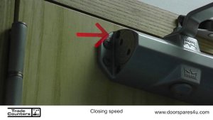 DORMA TS68 Door Closer: How to Set Up and Install
