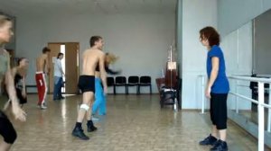 афроджаз полностью