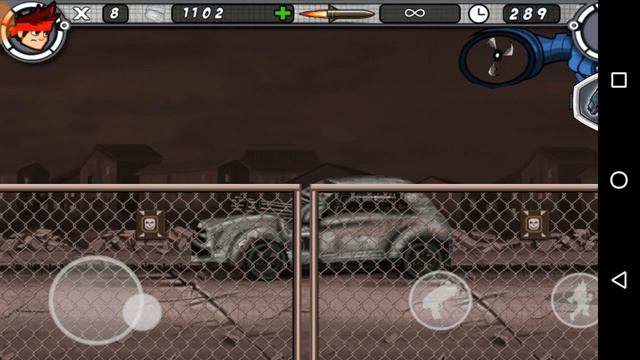 Game-Alpha Guns Shooter Metal Soldier Killer Gun смотреть онлайн