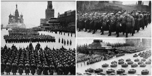 Мобилизация в 2022 год.