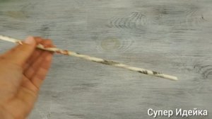 ПОДАРОК ребенку на День Рождения. Воздушный Шар своими руками.